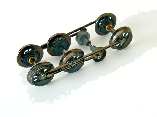 Märklin 37521 seetal - -,