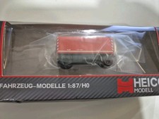 Heico 2017 Netzersatzanlage