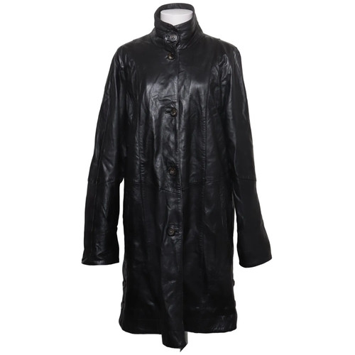 Leather legend ledermantel - legend,,