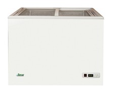 GASTRO Tiefkühltruhe SD200 S