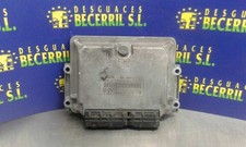 0281011488 motorsteuergerät