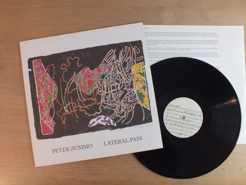 Peter zummo lateral - peter,