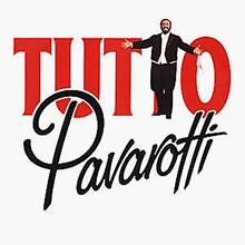 Tutto pavarotti songs and - -,
