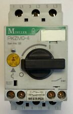 Moeller Motorschutzschalter /