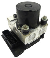 ABS-Block ESP Steuergerät VW Polo 6R | 6R0614517AE 6R0907379AJ (AF) 0265239047