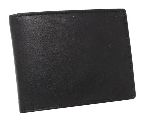 Leder geldbörse geldbeutel - leder,