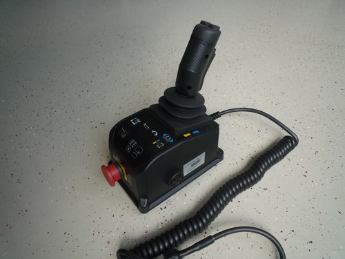 Joystick für genie - joystick,