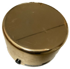 Ringkerntrafo Rinkerntransformator 12V 200VA  Bruck STS 200 Messing