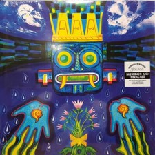 2LPS / VINYL  SANTANA –