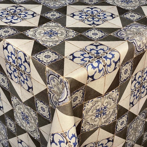 Tischdecke jacquard dg78 - tischdecke,