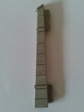 Playmobil Ritterburg Burg Ritter Ersatzteile 3665 3666 3667 Verbinder Abschluss