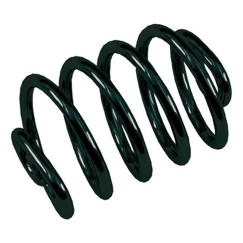 Solo sattel federn - solo, 4"
