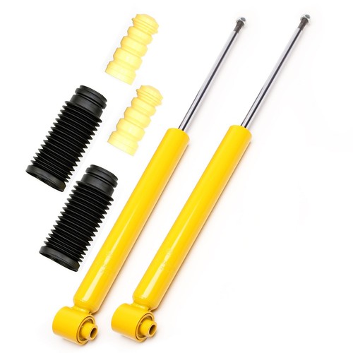 Sport stoßdämpfer - 2x, sport-stoßdÄmpfer