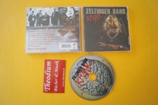 Zeltinger Band - Krank (CD)