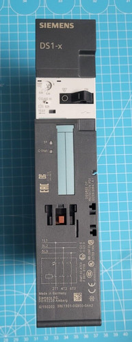 Siemens motorstarter - siemens,