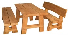 Tisch bodensee 170 x72 cm - 170,