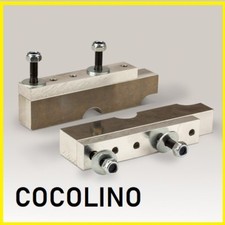 Kart Motorbock Motor Schiebebock  für Honda GX 160 200 270 390 engine mount