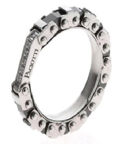 Cesare paciotti 4us stahlring - paciotti,