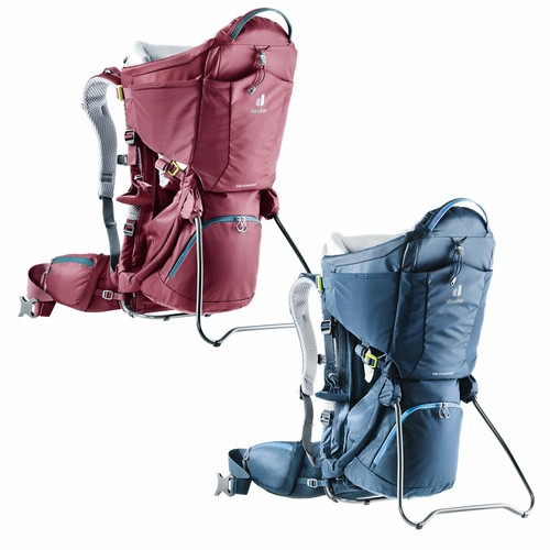 Deuter kid comfort - kid, kindertrage