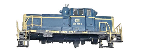 Märklin ho3141 260 789 - , 789-3