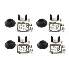 Vergaserreparatursatz