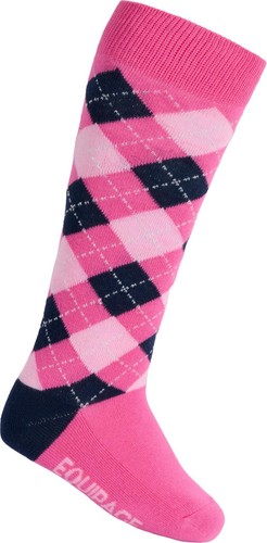 Equipage kinder reitsocken - equipage,