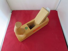 Putzhobel E.C.E 1852 24 cm x 6,5 cm x 15 cm