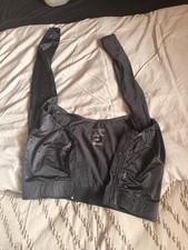 2 Stück Langarmbolero nach