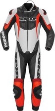Spidi Sport Warrior Pro
