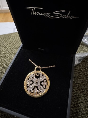 Thomas sabo arabesque - thomas,