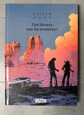 Der schatz geisterstadt - schatz,