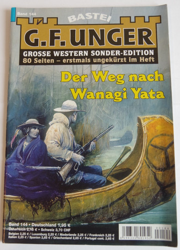 Unger grosse western - grosse,