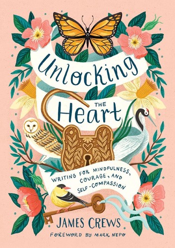 Unlocking the heart - unlocking, writing