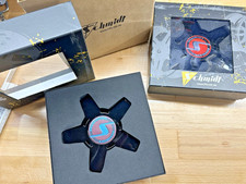 4 Schmidt XS5 Felgendeckel