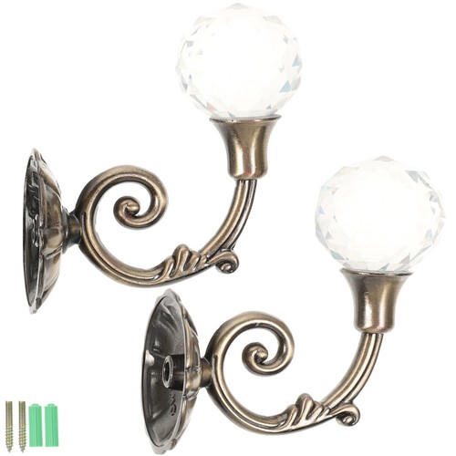 Raffhalter haken - ,