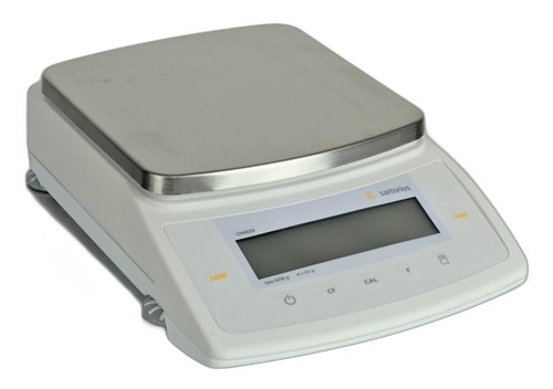 Sartorius cpa8201 - sartorius,