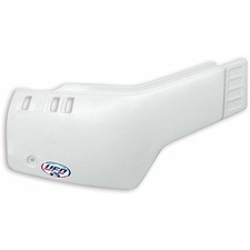 Seitentische Nummernhalter Ufo