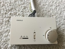 Eberle Thermostat