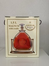 Camus XO Borderies Cognac 1 5