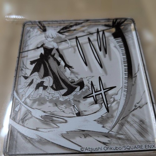 Soul eater original - eater, art