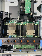 DELL VxRail P470F ( R730 ) 2x