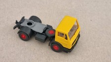 Lot 455  eine Mercedes MB Solozugmaschine  von Wiking in 1:87 aus Sammlung