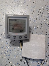 Raymarine ST60 Tridata