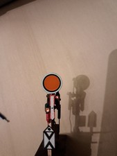 Viessmann H0 Formvorsignal, Formsignal ungekuppelt Vr0/1/24511