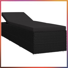 Stilvolle Relaxliege in