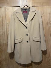 Damen-Wintermantel, Dino Moda, Gr. 46