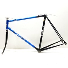 28“ Basso GAP Rennrad Stahl