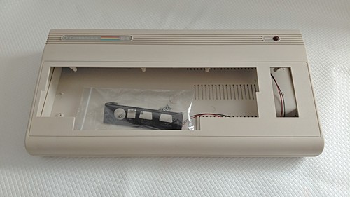 Commodore c64 brotkasten - commodore,