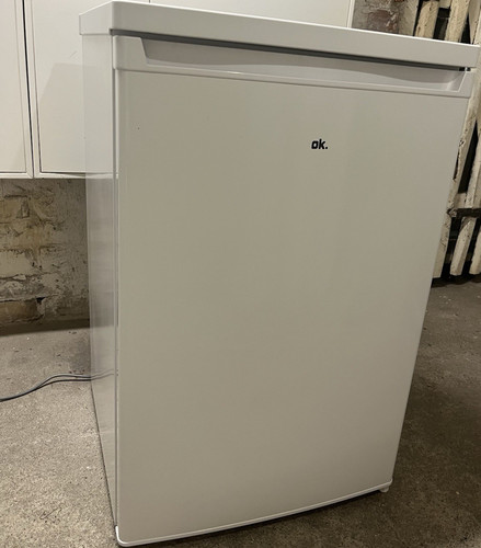 Kühlschrank 55x85cm 107l 1 - kühlschrank,