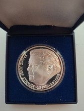 Franz Josef Strauss
